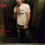 Biolylysylysy - mężczyzna, 36 lat, Radom