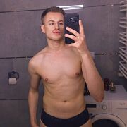 AVID - mężczyzna, 33 lat, Międzyrzec Podlaski