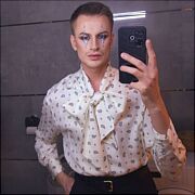 AVID - mann, 33 Jahre, Międzyrzec Podlaski