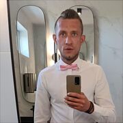 Sela9339 - мужчина, 32 лет, Lubień Kujawski