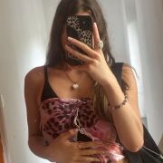 Lallunaxx - транссексуали, 19 років, Kwidzyn