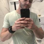 Lucky182 - muž, 33 let, Kielce