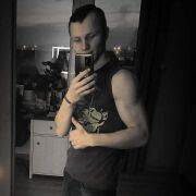 Krzysiu0000 - чоловік, 25 років, Karlino