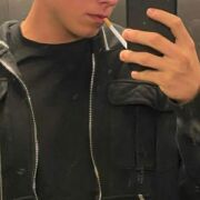 Nafunszuka - mężczyzna, 22 lat, Zamość