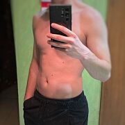 JestTuKtosRealny - man, 24 years, Ostróda