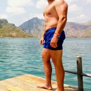 Janarkadiusz - mężczyzna, 37 lat, Łomża