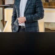 Tst001 - mężczyzna, 27 lat, Starachowice