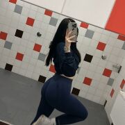 Natalciaaa089 - frau, 19 Jahre, Koszalin