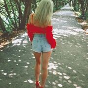 WeronikaWa - frau, 27 Jahre, Sopot