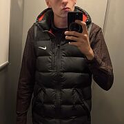 FoxTail - mężczyzna, 31 lat, Warszawa