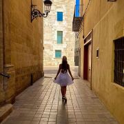 Kinkystudent - kobieta, 22 lat, Warszawa