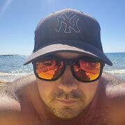 BrunecikR - mężczyzna, 36 lat, Płock