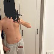 Mackooo122 - mężczyzna, 21 lat, Kraków