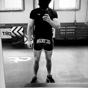 Majczel30 - mężczyzna, 30 lat, Katowice