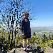 87Michel - muž, 39 let, Mosina