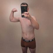 AdamKing9021 - mężczyzna, 29 lat, Rzeszów