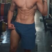 Mo2003 - man, 23 years, Poznań