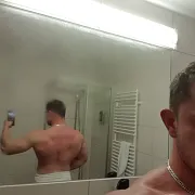 Xtremis93 - mann, 33 Jahre, Leverkusen