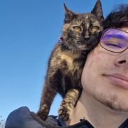 Arturxkeron - mężczyzna, 19 lat, Płock