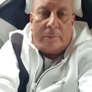 999999M - muž, 49 let, Konstancin-Jeziorna