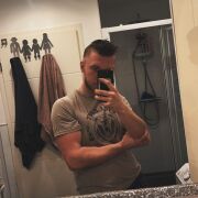 Mksl - mężczyzna, 24 lat, Ostróda