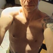 Gerom - mężczyzna, 51 lat, Warszawa