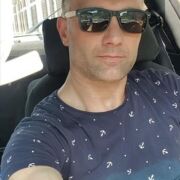 DobreOmbre - чоловік, 50 років, Ełk