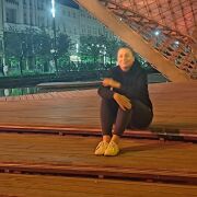 Ja2701 - frau, 44 Jahre, Poznań