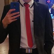 Dominik11 - mężczyzna, 25 lat, Katowice