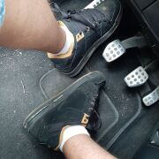 Sneaker94 - muž, 31 let, Stargard