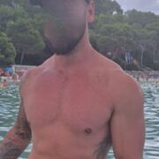 PassBDG - man, 38 years, Warszawa