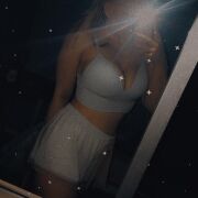 Czarnulkaax3 - woman, 24 years, Szczecin