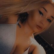 Czarnulkaax3 - kobieta, 24 lat, Stargard