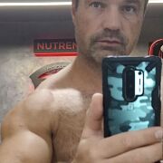 Matejcze - man, 45 years, Warszawa