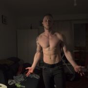 Twujstary11 - мужчина, 29 лет, Kraków