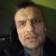 Malowany41 - mężczyzna, 43 lat, Wałbrzych