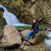 CrazYLive - man, 24 years, Częstochowa