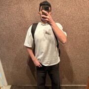 Armanseddiqi - mężczyzna, 27 lat, Halinów