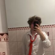 Davprin - mężczyzna, 20 lat, Tczew