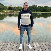 GazdaAll - чоловік, 27 років, Warszawa