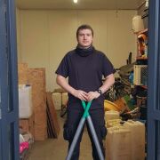 Bgdn - muž, 21 let, Wrocław