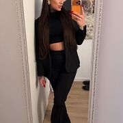 K3jti - žena, 25 let, Częstochowa