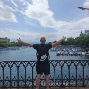 Bezzobowiazan69swing - мужчина, 36 лет, Warszawa