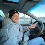 Alex241292 - mężczyzna, 33 lat, Гродна