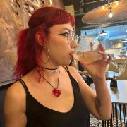 Amalia071 - kobieta, 22 lat, Dortmund