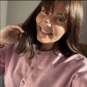 Muszeiscpa - žena, 26 let, Gdańsk