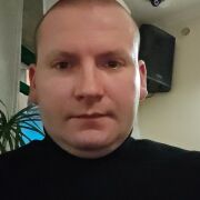 Mateuszek92R - mężczyzna, 33 lat, Zamość