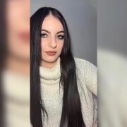 Wayamka - woman, 25 years, Nałęczów