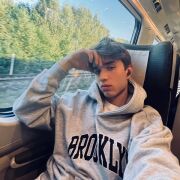 Matti3369 - мужчина, 21 лет, Warszawa