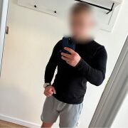 Blondyn2026sweet - mężczyzna, 25 lat, Kraków